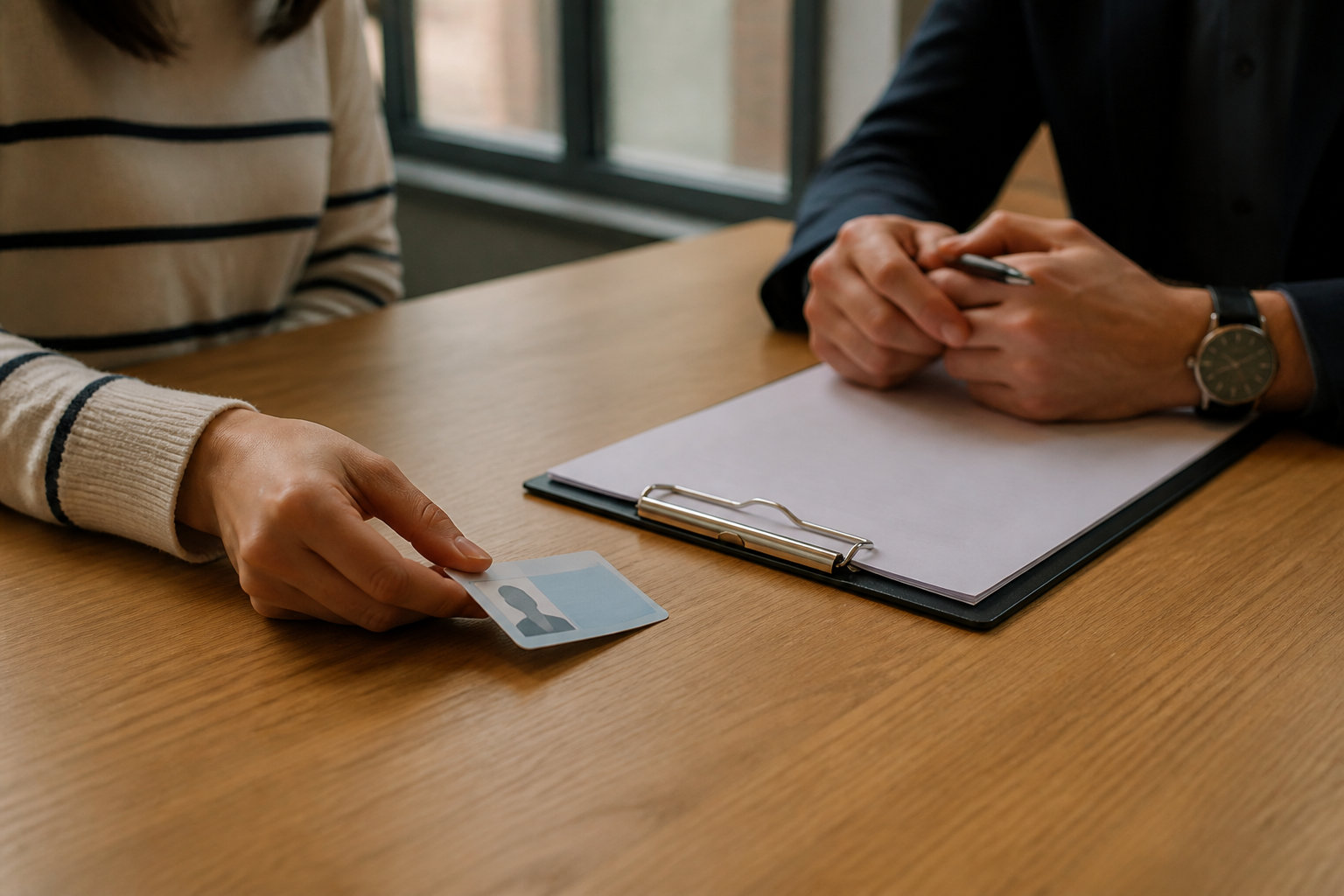 Stage ou CDD : comment réduire ton essai grâce à ton passé ?